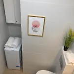 아파트 Easy Rent- Kompozytorow Polskich Perla, 24h Check-in *