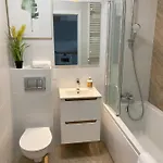 Easy Rent- Kompozytorow Polskich Perla, 24h Check-in * 루블린