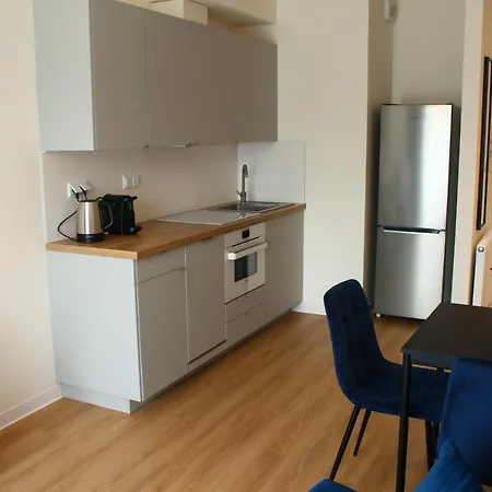 Easy Rent- Kompozytorow Polskich Perla, 24h Check-in Lublin