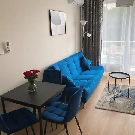Easy Rent- Kompozytorow Polskich Perla, 24h Check-in 루블린