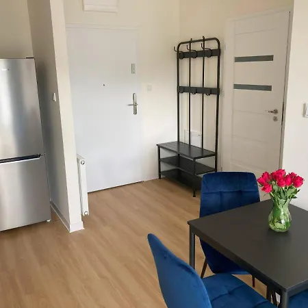 Easy Rent- Kompozytorow Polskich Perla, 24h Check-in