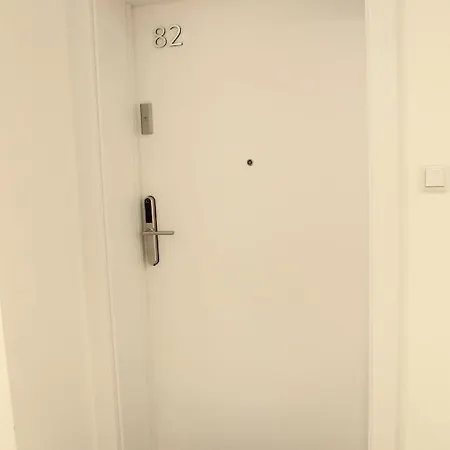 Easy Rent- Kompozytorow Polskich Perla, 24h Check-in * Λούμπλιν