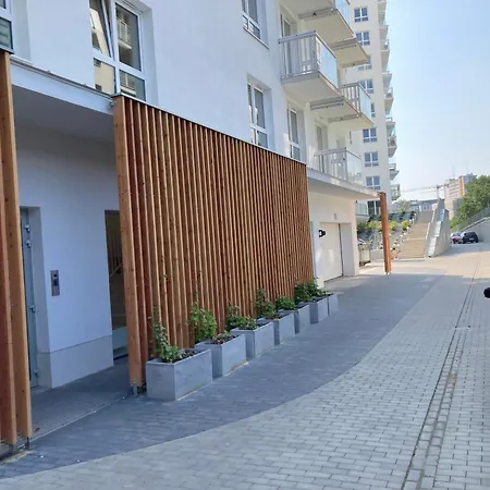 Διαμέρισμα Easy Rent- Kompozytorow Polskich Perla, 24h Check-in Λούμπλιν
