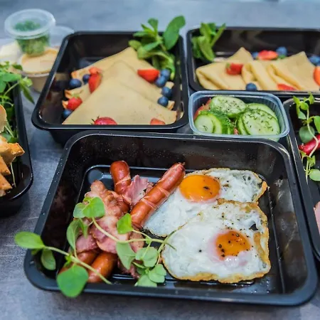 Easy Rent- Kompozytorow Polskich Perla, 24h Check-in Lublin