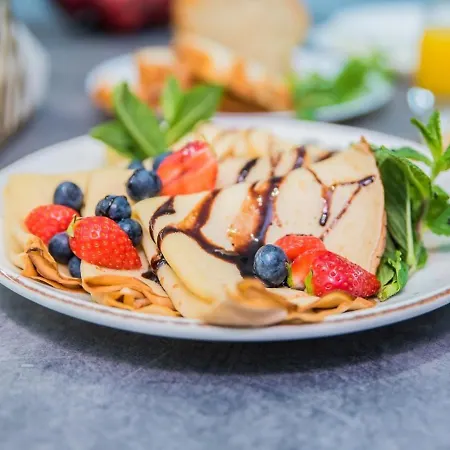 Easy Rent- Kompozytorow Polskich Perla, 24h Check-in