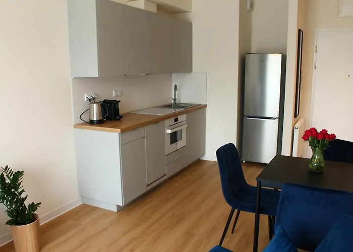 Easy Rent- Kompozytorow Polskich Perla, 24h Check-in لوبلين