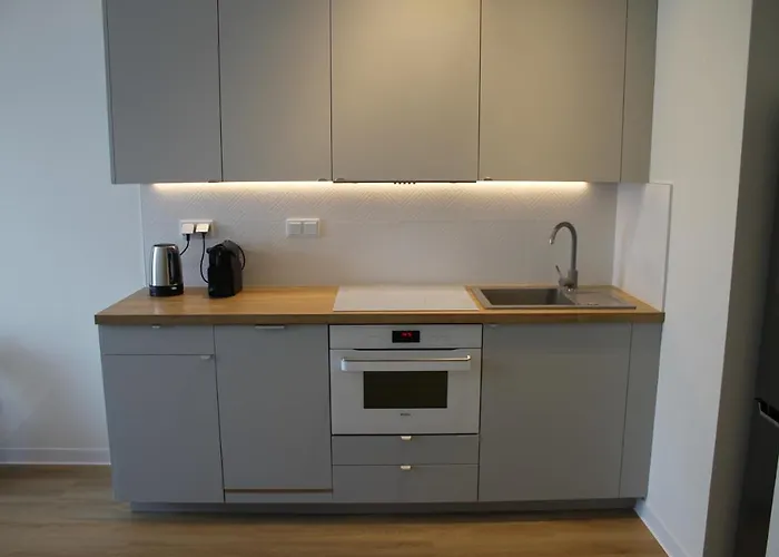 Easy Rent- Kompozytorow Polskich Perla, 24h Check-in