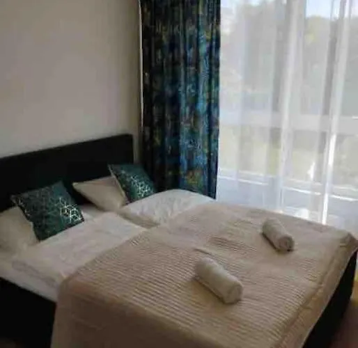 شقة Easy Rent- Kompozytorow Polskich Perla, 24h Check-in *