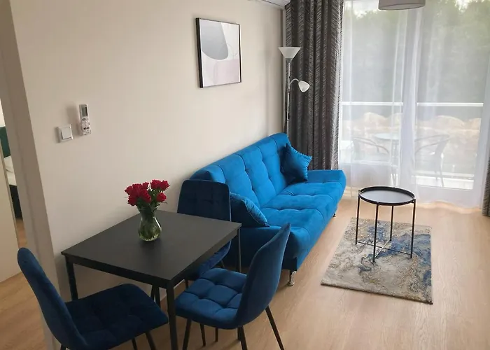 Easy Rent- Kompozytorow Polskich Perla, 24h Check-in Lublin