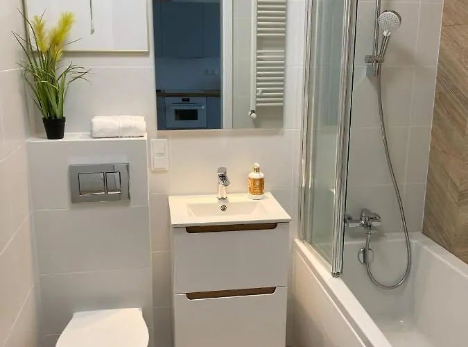 Easy Rent- Kompozytorow Polskich Perla, 24h Check-in * لوبلين