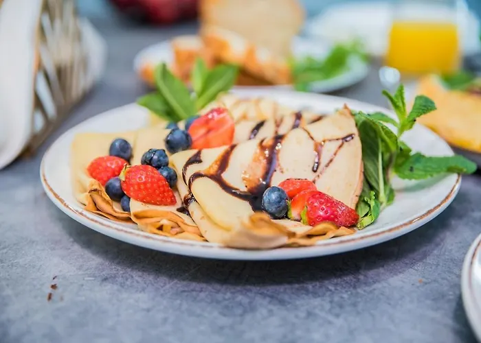 Easy Rent- Kompozytorow Polskich Perla, 24h Check-in